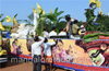 Brahamakalashotsava at Kudroli shrine: Horekanike procession held